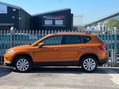 SEAT Ateca 1.6 Ateca SE Ecomotive TDI 5dr 12