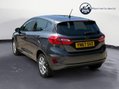 Ford Fiesta 1.0T EcoBoost Zetec Euro 6 (s/s) 5dr 6