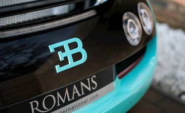 Bugatti Veyron Grand Sport Vitesse 37