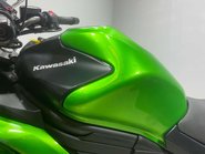 Kawasaki Er ER6 2015 32K GOOD RUNNING PROJECT BIKE 650CC A2 15