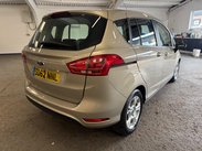 Ford B-Max 1.5 TDCi Zetec Euro 5 5dr 10