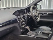 Mercedes-Benz C Class 6.3 C63 V8 AMG Edition 507 Saloon 4dr Petrol SpdS MCT Euro 5 (507 ps) 47