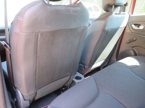 Renault Clio 1.2 16V Dynamique Nav Euro 6 5dr 32