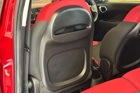 Fiat 500L 1.4 Pop Star MPV 5dr Petrol Manual Euro 6 (95 bhp) 64