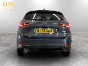 Mazda CX-5 2.0 SKYACTIV-G Sport Edition SUV 5dr Petrol Auto Euro 6 (s/s) (165 ps) 6
