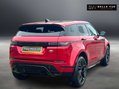 Land Rover Range Rover Evoque 2.0 Range Rover Evoque R-Dynamic HSE D MHEV Automatic 4WD 5dr - NATIONAL DE 3