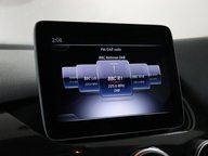 Mercedes-Benz B Class B 180 D AMG LINE PREMIUM 39