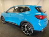 MG HS 1.5 MG HS Trophy Semi-Auto 5dr 3
