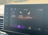 Renault Trafic AUTO SWB L1H1 Sport SL30 Air Con Alloys Camera Nav Sensors EURO 6 33