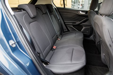 Ford Focus TITANIUM 36