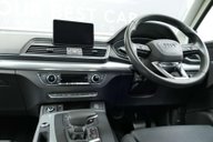 Audi Q5 TFSI QUATTRO SPORT 21