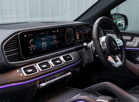 Mercedes-Benz GLE 53 4MATIC+ Premium Plus Coupé 17