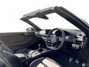 Audi A5 2.0 TFSI 40 S line Edition Convertible 2dr Petrol Manual Euro 6 (s/s) (190 12