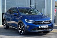 Volkswagen Taigo STYLE TSI