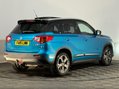 Suzuki Vitara SZ5 URBAN 6