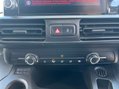 Citroen Berlingo 1.5 Berlingo 1000 Enterprise Blue HDi S/S 28