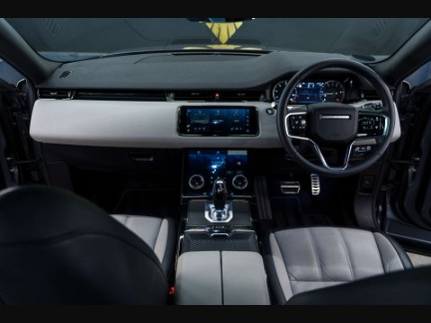 Land Rover Range Rover Evoque 2.0 D200 MHEV Edition SUV 5dr Diesel Auto 4WD Euro 6 (s/s) (204 ps) 21