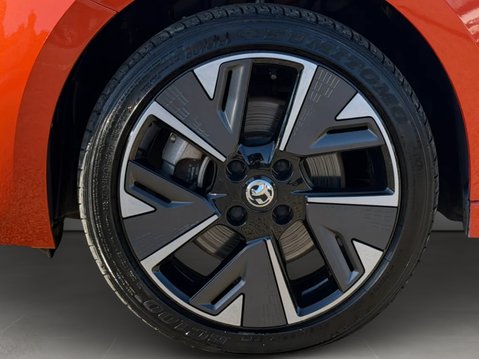 Vauxhall Corsa 100kW Elite Nav Premium 50kWh 5dr Auto [7.4kWCh] 13