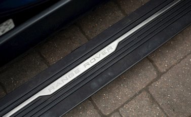 Land Rover Range Rover 5.0 SVAutobiography Dynamic 29