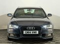 Audi A4 AVANT TDI S LINE START/STOP 2