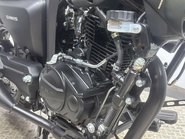 Sinnis Hoodlum 125 2019 ONLY 200 MILES NEW MOT SERVICED 125CC CRUISER BIKE 42
