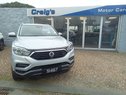 SsangYong Rexton 2.2D Ultimate SUV 5dr Diesel T-Tronic 4WD Euro 6 (181 ps)