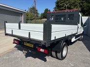 Ford Transit 350 Drw L3 130 ps Crew Cab Tipper - Air Conditioning 6