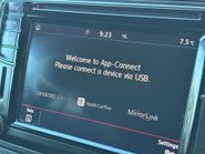 Volkswagen Amarok DC V6 258 ps Tdi Aventura Black Edition 4Motion 29