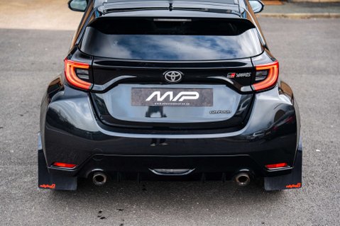 Toyota GR Yaris 1.6 GR Yaris Circuit 4WD 4WD 3dr 49