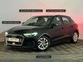 Audi A1 SPORTBACK TFSI SPORT 4