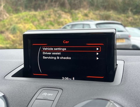 Audi A1 1.0 A1 Sport TFSI Semi-Auto 3dr 26