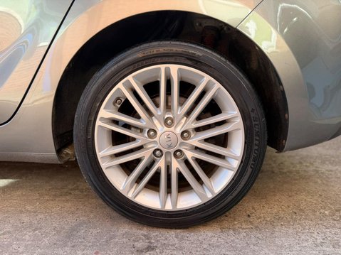 Kia Carens 1.7 CRDi 3 Euro 6 (s/s) 5dr 22