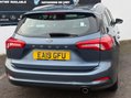 Ford Focus 1.5 EcoBlue Zetec Euro 6 (s/s) 5dr 21