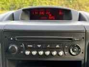 Peugeot Partner 850 S L1 1.6 Hdi 92ps Panel Van with Air Con - Direct from MOD 22