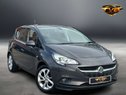Vauxhall Corsa 1.4 Corsa Energy AC ecoFLEX 5dr *NATIONAL DELIVERY*