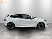 BMW 1 Series 1.5 120i MHT M Sport Hatchback 5dr Petrol Hybrid DCT Euro 6 (s/s) (170 ps) 8