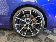 BMW 8 Series 4.4 M850i V8 Coupe 2dr Petrol Steptronic xDrive Euro 6 (s/s) (530 ps) 26