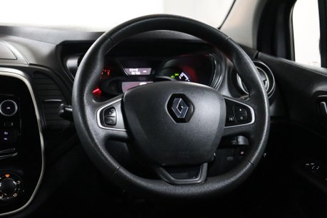 Renault Captur PLAY TCE 43