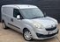 Vauxhall Combo 1.2 Combo 2300 Sport CDTi ecoFLEX S/S