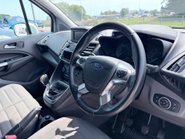 Ford Transit Connect 240 LIMITED TDCI 9