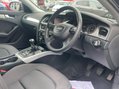 Audi A4 1.8 TFSI SE Euro 6 (s/s) 4dr 20