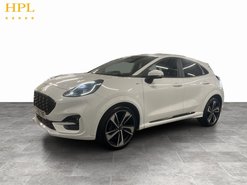 Ford Puma 1.0T EcoBoost MHEV ST-Line X SUV 5dr Petrol Manual Euro 6 (s/s) (125 ps) Al