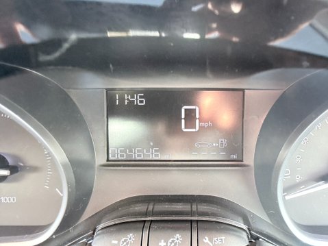 Peugeot 208 1.0 ACCESS A/C 16