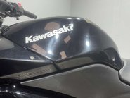 Kawasaki Ninja 250 2010 17K RUNNING PROJECT BIKE 250CC A2 READY SPORTS BIKE 14