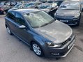 Volkswagen Polo 1.2 Match Euro 5 5dr 8