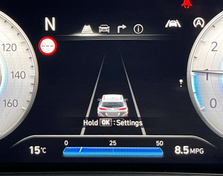 Hyundai KONA 1.0 Kona Premium TGDi MHEV 5dr 29