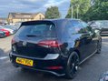 Volkswagen Golf 2.0 TDI BlueMotion Tech GTD Euro 6 (s/s) 5dr 13