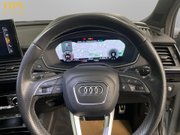 Audi Q5 2.0 TDI 40 Vorsprung SUV 5dr Diesel S Tronic quattro Euro 6 (s/s) (204 ps) 13