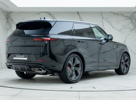 Land Rover Range Rover Sport P400 Autobiography 3