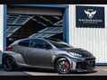 Toyota Yaris 1.6T GR Aero Performance Hatchback 3dr Petrol Manual AWD Euro 6 (280 ps) 1